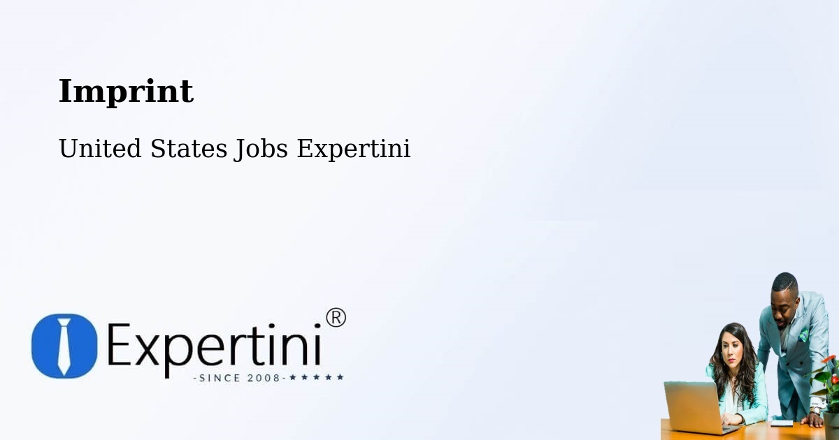 Imprint – Little Rock - United States Jobs Expertini